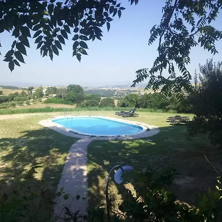 Mare E Monti Petriolo