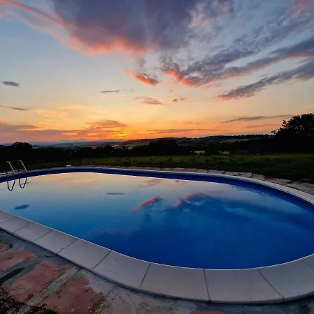 Casa vacanze Mare E Monti