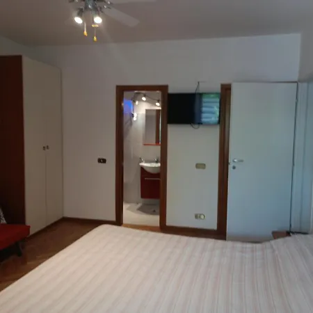 Casa vacanze Mare E Monti Petriolo