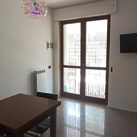 Casa vacanze Mare E Monti Petriolo