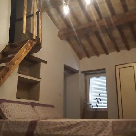 Casa vacanze Mare E Monti